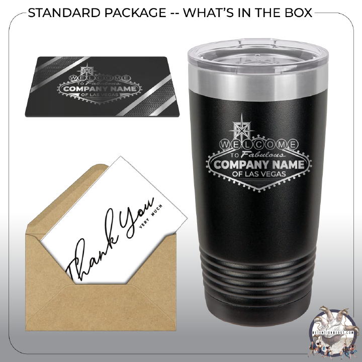 Packages Standard