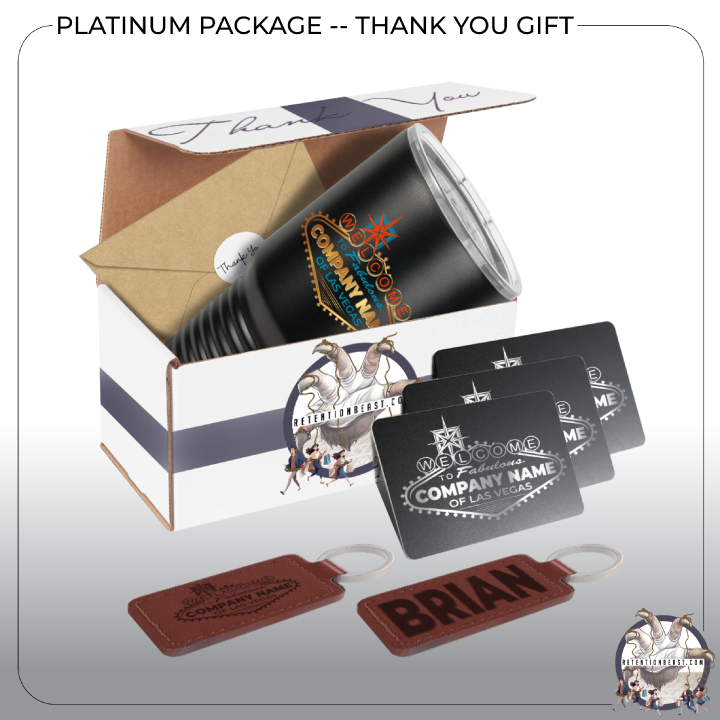 Packages Platinum