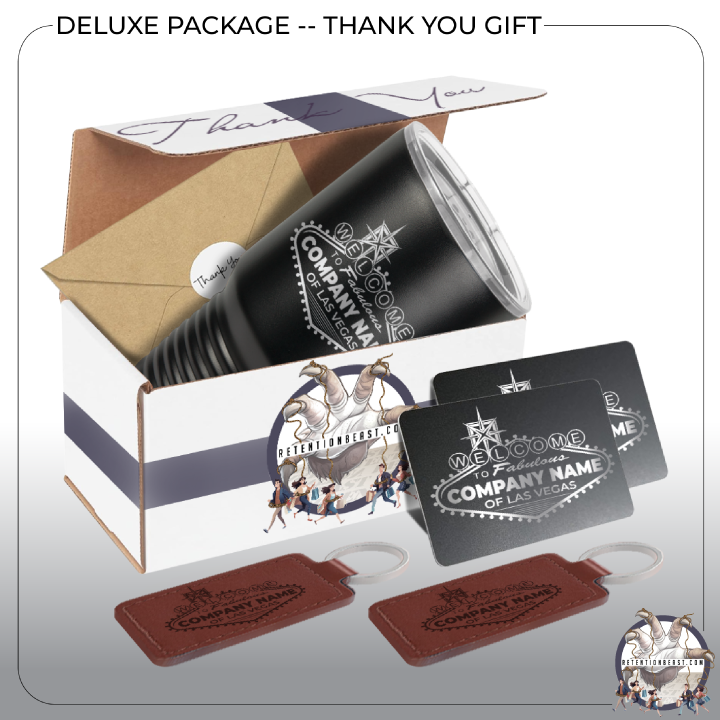 Packages Deluxe