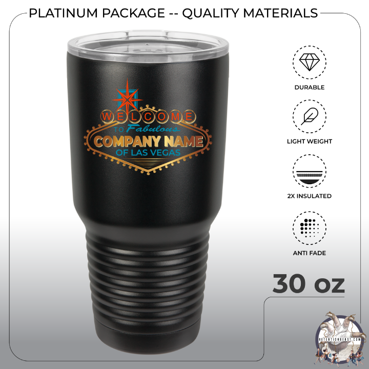 Packages Platinum