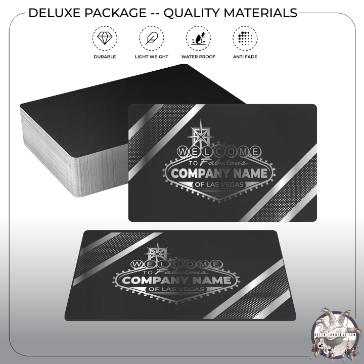 Packages Deluxe